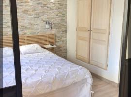 Marseille City Chambres&Appartements, bed & breakfast a Marsiglia