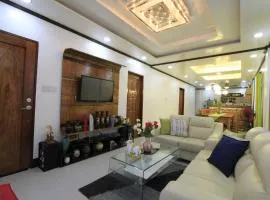 Aquilah Homestay Inn