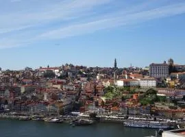 Bom dia Porto