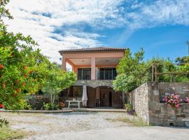 Il Melograno, beach hotel in Pollica