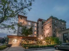 Time Tunnel Designer Hotel Xi'an