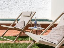 Bordoy Casa Ládico - Hotel Boutique Adults Only, ξενοδοχείο σε Mahon