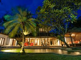 Jasmina Estate, country house in Seminyak