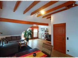 Ferienwohnung Hunsrück