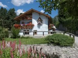 Chalet Alfonz