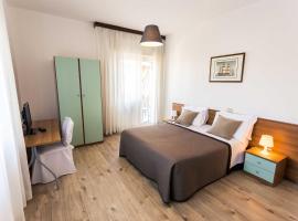 Hotel Antagos: Montesilvano'da bir otel