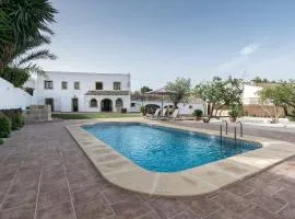 Villa Finca Sol Javea