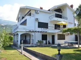 Apartmani Jasna