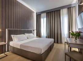 Blu Notte Guest House