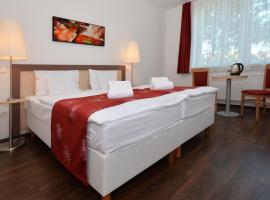 Hotel Opal Superior - Adults Only، فندق في جونجوش