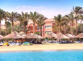 Kefi Palmera Beach Resort El Sokhna - Family Only, hotel in Ain Sukhna