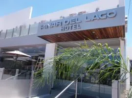 Hotel Pinar del Lago