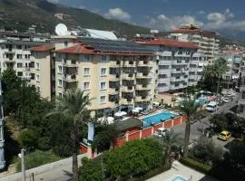 Novella Apart Hotel