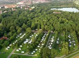 KNAUS Campingpark Leipzig