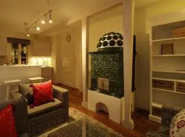 Chalet INN