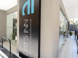 Day's Inn Hotel and Residence