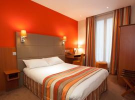 Terminus Orl&eacute;ans Paris, hotel in 14th arr., Paris