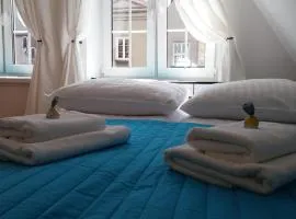 H&T Apartament przy Starym Żurawiu