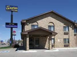 New Victorian Inn & Suites Kearney