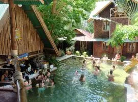Tropical Garden Bungalow