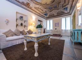 Il Sogno Maison de Charme: Chiavari'de bir otel