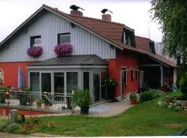 Ferienwohnung Haus Monika
