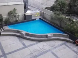 DV Apartments