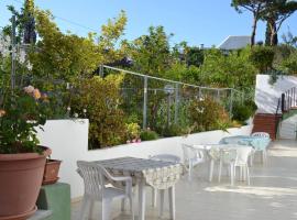 Appartamenti Villa Annunziata