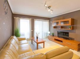 Marine Breeze Apartment