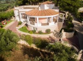 Villa Sunshine, hotel en Zakynthos