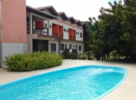 Hospedaria Ondas do Rosa