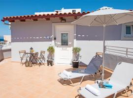 Mare Civitas Apartments