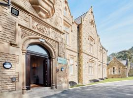 Oddfellows On The Park