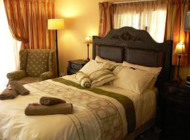 Waterfront Guest House, hotel en Carolina