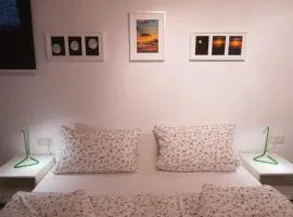 Ina's Ferienwohnung