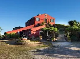 Fundana Villas