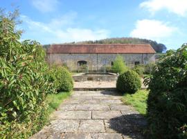 Withyslade Farm, villa in Tisbury