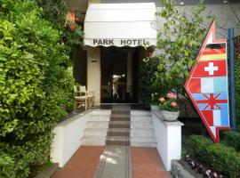 Park Hotel, hotel a Albisola Superiore