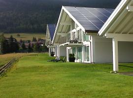 Muu Village, Hotel in Folgaria