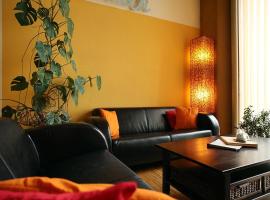 Ferienwohnung Pichler, hotel v destinaci Traunstein