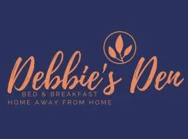 Debbie's Den