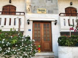 Irene Apartments, serviced apartment in Malia