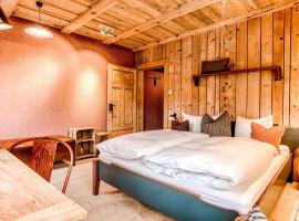 Bio-Hotel Zur Mühle โรงแรมในบาดชานเดา