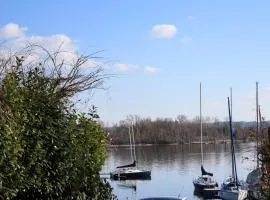 Appartamento tra Lago e natura