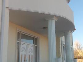 Paradisso Mansion, hotel v destinaci Dihovo