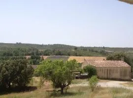 Chez Georges - Maison 4 - Les gîtes du Verdon