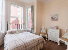 Kingswood Guest House, hotel em Stockton-on-Tees