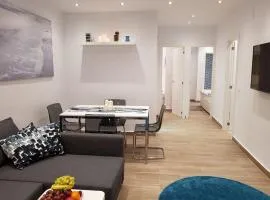 Boliches Apartment