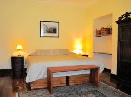 Boutique Hotel Casa Foch