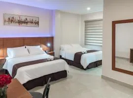 Hotel La Ría Durán